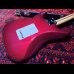 画像5: Fender Custom Shop Robin Trower Strat NOS - Handwound PU's / Midnight Wine Burst