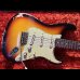 画像1: Fender Custom Shop Michael Landau Signature 1968 Relic Stratocaster - Handwound PU's / Bleached 3-Color Sunburst (1)