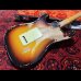 画像5: Fender Custom Shop Michael Landau Signature 1968 Relic Stratocaster - Handwound PU's / Bleached 3-Color Sunburst