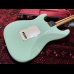 画像4: Fender Custom Shop JEFF BECK Stratocaster NOS - Handwound PU's / Surf Green