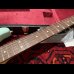 画像2: Fender Custom Shop JEFF BECK Stratocaster NOS - Handwound PU's / Surf Green (2)