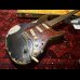 画像2: Fender Custom Shop '62 Stratocaster Heavy Relic - Handwound PU's / Black (2)