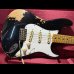 画像1: Fender Custom Shop '69 Stratocaster Heavy Relic - Handwound PU's / Black (1)