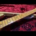 画像3: Fender Custom Shop 1957 Stratocaster Relic - Handwound PU's / Gold Sparkle