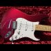 画像1: Fender Custom Shop Robin Trower Strat NOS - Handwound PU's / Midnight Wine Burst (1)