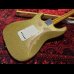 画像5: Fender Custom Shop 1957 Stratocaster Relic - Handwound PU's / Gold Sparkle