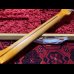 画像6: Fender Custom Shop 1957 Stratocaster Relic - Handwound PU's / Gold Sparkle