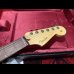 画像3: Fender Custom Shop JEFF BECK Stratocaster NOS - Handwound PU's / Surf Green