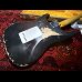画像5: Fender Custom Shop '62 Stratocaster Heavy Relic - Handwound PU's / Black