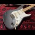画像2: Fender Custom Shop '69 Stratocaster - Handwound PU's / Journeyman Relic / Charcoal Frost Metallic (2)