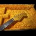 画像4: Fender Custom Shop '62 Stratocaster Heavy Relic - Handwound PU's / Black