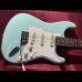 画像1: Fender Custom Shop JEFF BECK Stratocaster NOS - Handwound PU's / Surf Green (1)