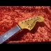 画像4: Fender Custom Shop Michael Landau Signature 1968 Relic Stratocaster - Handwound PU's / Bleached 3-Color Sunburst