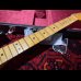 画像3: Fender Custom Shop '69 Stratocaster Heavy Relic - Handwound PU's / Black