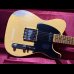 画像1: Fender Custom Shop '52 Telecaster Heavy Relic - Handwound PU's / Aged Nocaster Blonde (1)