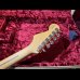 画像7: Fender Custom Shop Limited Edition '54 Stratocaster - Handwound PU's / Black Gold Hard Ware