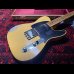 画像2: Fender Custom Shop '52 Telecaster Heavy Relic - Handwound PU's / Aged Nocaster Blonde (2)