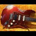 画像1: Fender Custom Shop '62 Stratocaster Heavy Relic SSH - Handwound PU's / CAR (1)