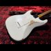 画像5: Fender Custom Shop '69 Stratocaster Heavy Relic - Handwound PU's / Olympic White
