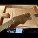 画像4: Fender Custom Shop American Custom Stratocaster NOS - Handwound PU's / Aged White Blonde