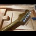 画像7: Fender Custom Shop American Custom Stratocaster NOS - Handwound PU's / Aged White Blonde