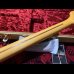 画像6: Fender Custom Shop Limited Edition '54 Stratocaster - Handwound PU's / Black Gold Hard Ware