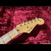 画像4: Fender Custom Shop Limited Edition '54 Stratocaster - Handwound PU's / Black Gold Hard Ware