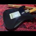 画像5: Fender Custom Shop Limited Edition '54 Stratocaster - Handwound PU's / Black Gold Hard Ware