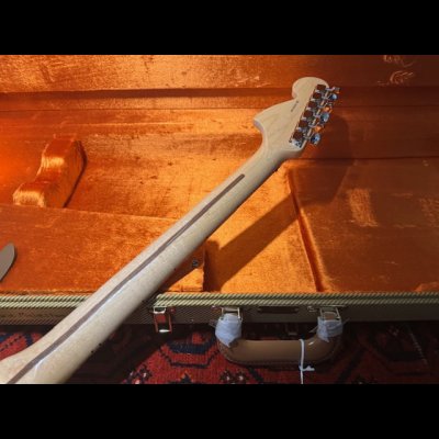 画像5: Fender USA Eric Clapton Stratocaster / 'BLACKIE'