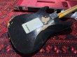 画像5: Fender Custom Shop '69 Stratocaster Heavy Relic - Handwound PU's / Black (5)