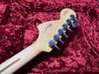画像7: Fender Custom Shop Robin Trower Strat NOS - Handwound PU's / Midnight Wine Burst (7)
