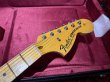 画像4: Fender Custom Shop '69 Stratocaster Heavy Relic - Handwound PU's / Black (4)