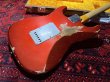画像5: Fender Custom Shop '62 Stratocaster Heavy Relic SSH - Handwound PU's / CAR (5)