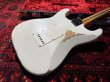 画像5: Fender Custom Shop '69 Stratocaster Heavy Relic - Handwound PU's / Olympic White (5)