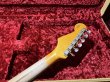 画像7: Fender Custom Shop '57 Stratocaster Heavy Relic - Handwound PU's / Candy Apple RED (7)