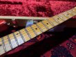 画像3: Fender Custom Shop '57 Stratocaster Heavy Relic - Handwound PU's / Candy Apple RED (3)