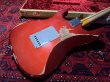 画像5: Fender Custom Shop '57 Stratocaster Heavy Relic - Handwound PU's / Candy Apple RED (5)