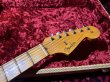画像4: Fender Custom Shop '57 Stratocaster Heavy Relic - Handwound PU's / Candy Apple RED (4)