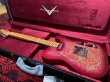 画像2: Fender Custom Shop Vintage Custom '68 Telecaster NOS / Pink Paisley (2)