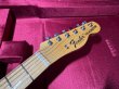 画像4: Fender Custom Shop Vintage Custom '68 Telecaster NOS / Pink Paisley (4)