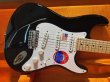 画像1: Fender USA Eric Clapton Stratocaster / 'BLACKIE' (1)