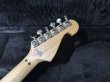画像8: Washburn Custom Shop N4 Nuno Bettencourt Signature / Black-White Splatter (8)